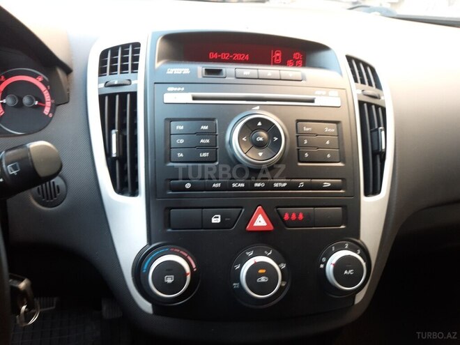 Kia Ceed 2010, 210,000 km - 1.6 l - Bakı