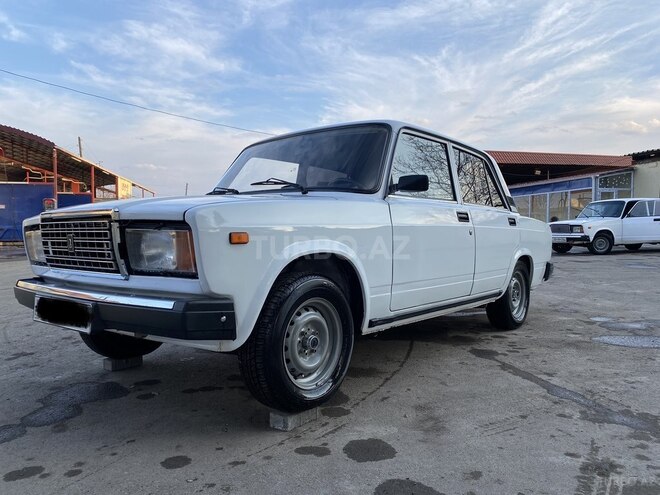 LADA (VAZ) 2107 2008, 44,777 km - 1.6 l - Tovuz