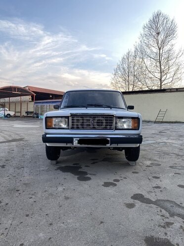 LADA (VAZ) 2107 2008, 44,777 km - 1.6 l - Tovuz