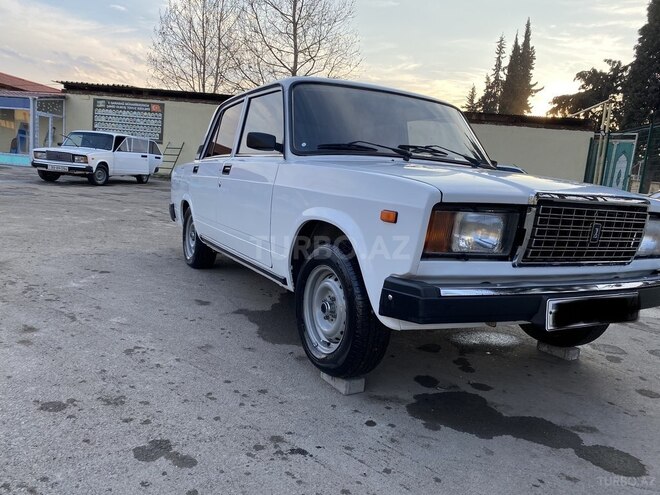 LADA (VAZ) 2107 2008, 44,777 km - 1.6 l - Tovuz