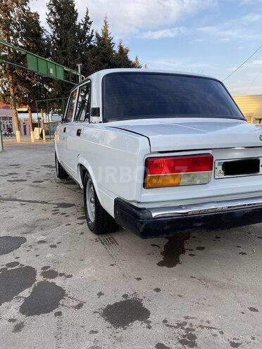 LADA (VAZ) 2107 2008, 44,777 km - 1.6 l - Tovuz