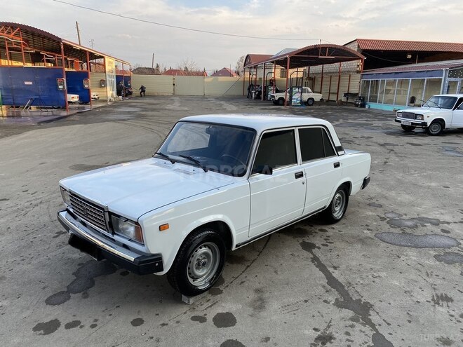 LADA (VAZ) 2107 2008, 44,777 km - 1.6 l - Tovuz