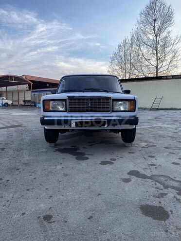 LADA (VAZ) 2107 2008, 44,777 km - 1.6 l - Tovuz