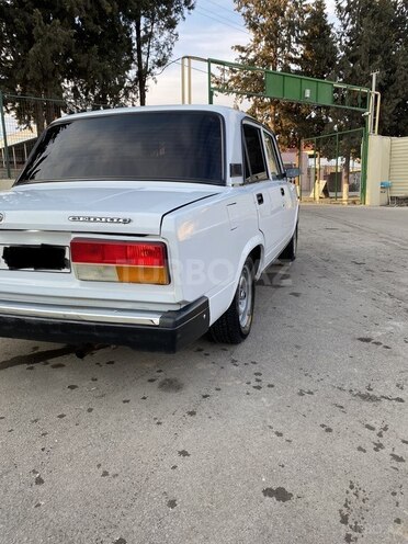 LADA (VAZ) 2107 2008, 44,777 km - 1.6 l - Tovuz