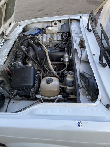LADA (VAZ) 2107 2008, 44,777 km - 1.6 l - Tovuz
