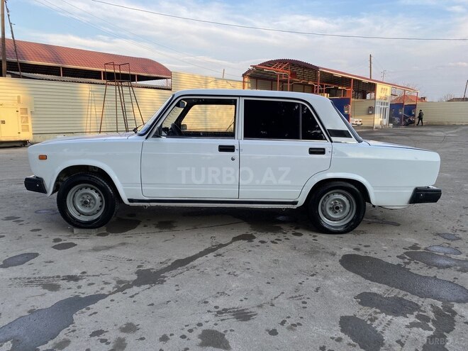 LADA (VAZ) 2107 2008, 44,777 km - 1.6 l - Tovuz