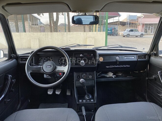 LADA (VAZ) 2107 2008, 44,777 km - 1.6 l - Tovuz