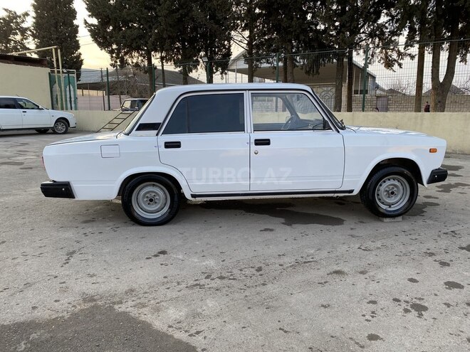 LADA (VAZ) 2107 2008, 44,777 km - 1.6 l - Tovuz