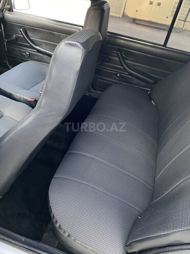 LADA (VAZ) 2107 2008, 44,777 km - 1.6 l - Tovuz