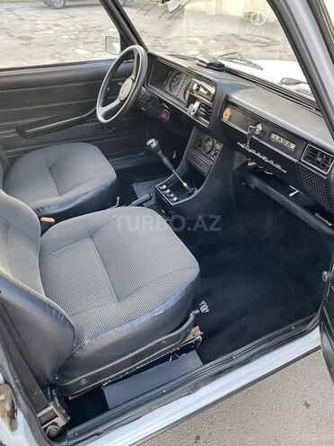 LADA (VAZ) 2107 2008, 44,777 km - 1.6 l - Tovuz