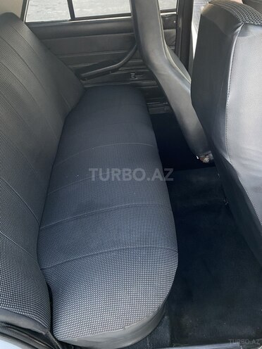 LADA (VAZ) 2107 2008, 44,777 km - 1.6 l - Tovuz