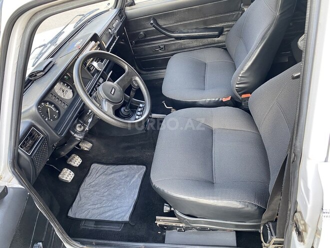 LADA (VAZ) 2107 2008, 44,777 km - 1.6 l - Tovuz