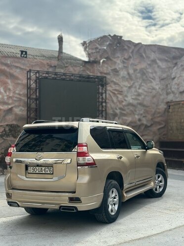 Toyota Prado 2010, 127,777 km - 2.7 l - Xırdalan