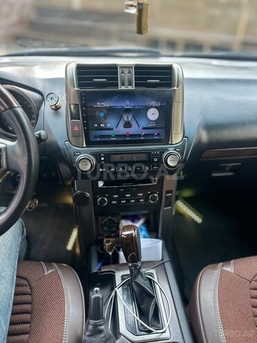 Toyota Prado 2010, 127,777 km - 2.7 l - Xırdalan