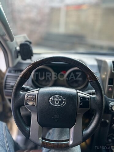 Toyota Prado 2010, 127,777 km - 2.7 l - Xırdalan