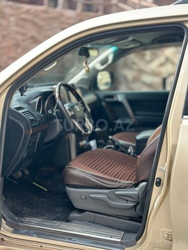 Toyota Prado 2010, 127,777 km - 2.7 l - Xırdalan