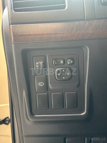 Toyota Prado 2010, 127,777 km - 2.7 l - Xırdalan