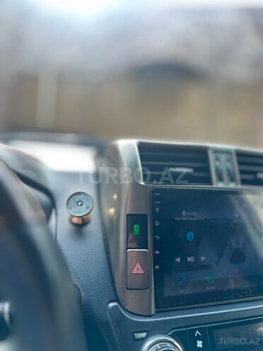 Toyota Prado 2010, 127,777 km - 2.7 l - Xırdalan