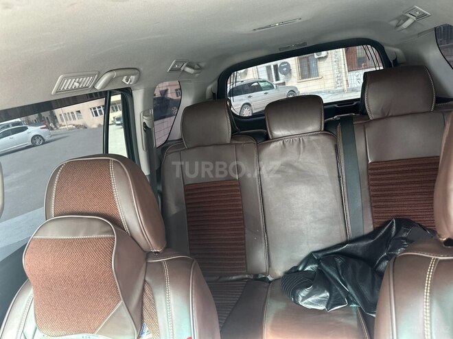 Toyota Prado 2010, 127,777 km - 2.7 l - Xırdalan