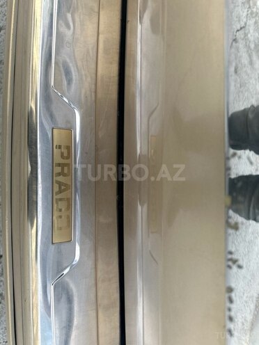 Toyota Prado 2010, 127,777 km - 2.7 l - Xırdalan