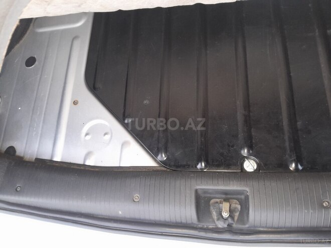 Opel Astra 2000, 336,000 km - 1.6 l - Bakı