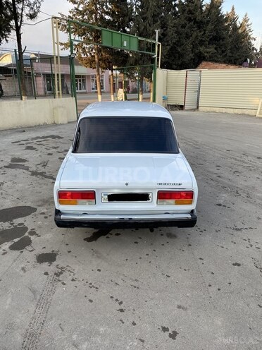 LADA (VAZ) 2107 2008, 44,777 km - 1.6 l - Tovuz
