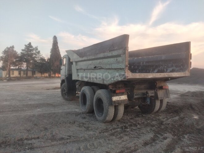 KamAz 55111 1987, 470,000 km - 11.0 л - Göyçay