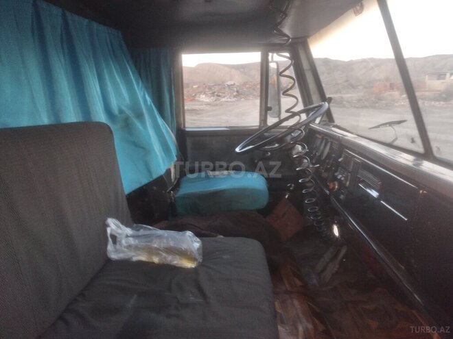 KamAz 55111 1987, 470,000 km - 11.0 л - Göyçay