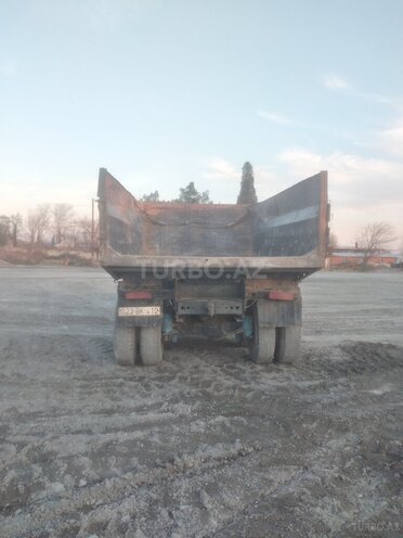 KamAz 55111 1987, 470,000 km - 11.0 л - Göyçay