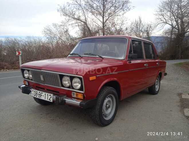 LADA (VAZ) 2106 1990, 99,000 km - 1.5 l - Balakən