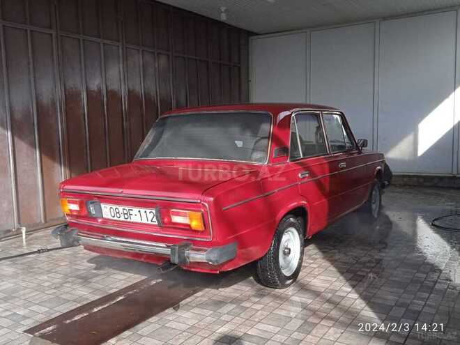 LADA (VAZ) 2106 1990, 99,000 km - 1.5 l - Balakən