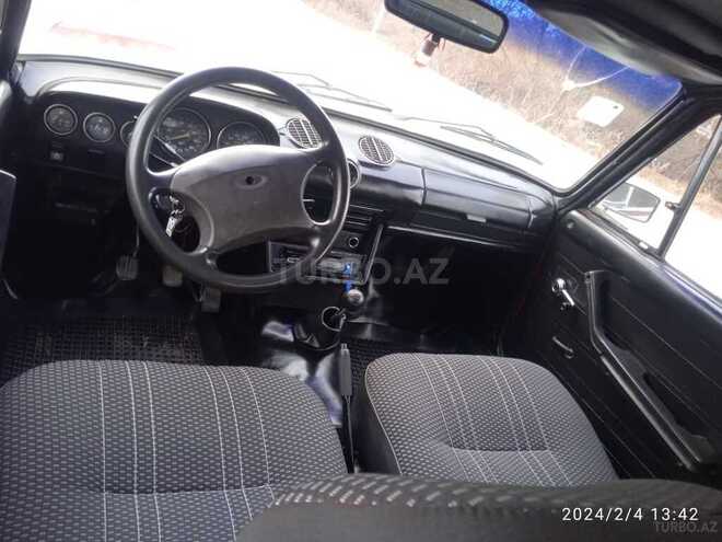 LADA (VAZ) 2106 1990, 99,000 km - 1.5 l - Balakən