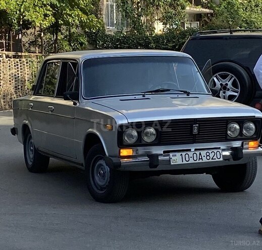 LADA (VAZ) 2106 2005, 150,000 km - 1.6 l - Şəmkir