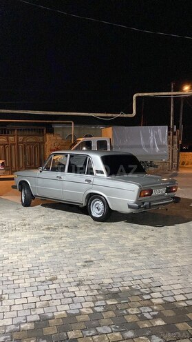 LADA (VAZ) 2106 2005, 150,000 km - 1.6 l - Şəmkir