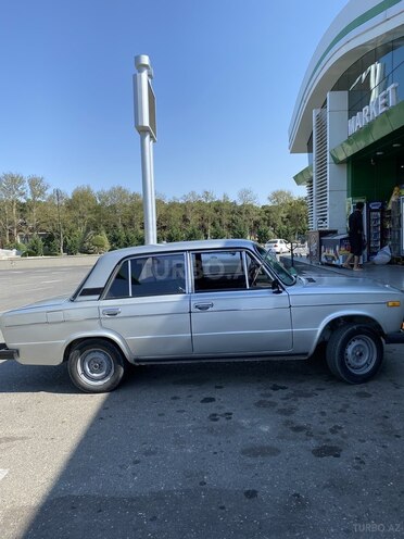 LADA (VAZ) 2106 2005, 150,000 km - 1.6 l - Şəmkir