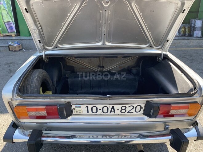 LADA (VAZ) 2106 2005, 150,000 km - 1.6 l - Şəmkir