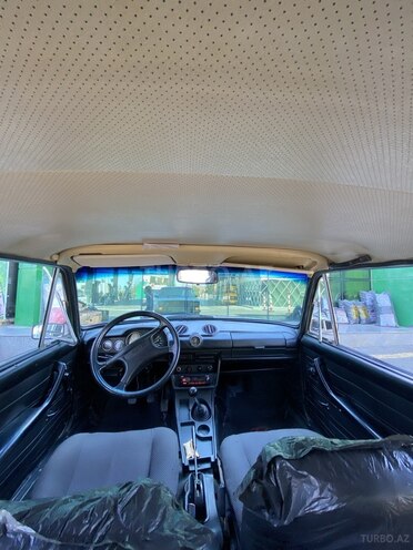LADA (VAZ) 2106 2005, 150,000 km - 1.6 l - Şəmkir