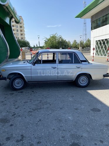 LADA (VAZ) 2106 2005, 150,000 km - 1.6 l - Şəmkir