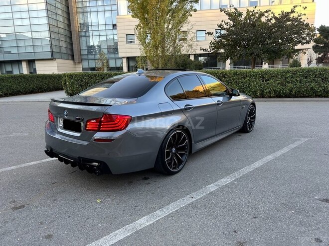 BMW 528 2015, 131,000 km - 2.0 л - Bakı