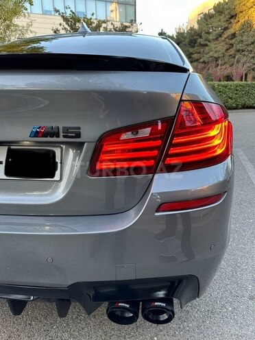BMW 528 2015, 131,000 km - 2.0 л - Bakı