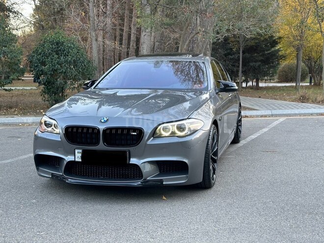 BMW 528 2015, 131,000 km - 2.0 л - Bakı