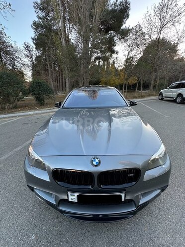 BMW 528 2015, 131,000 km - 2.0 л - Bakı