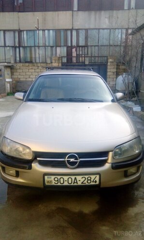 Opel Omega 1995, 400,000 km - 2.0 l - Bakı