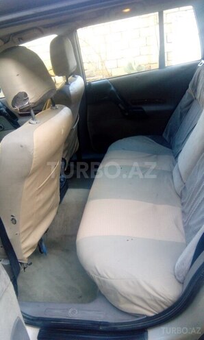 Opel Omega 1995, 400,000 km - 2.0 l - Bakı