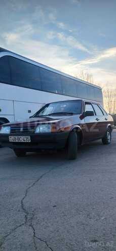 LADA (VAZ) 21099 1996, 237,190 km - 1.6 l - Zaqatala
