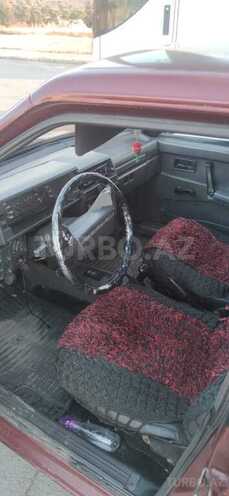 LADA (VAZ) 21099 1996, 237,190 km - 1.6 l - Zaqatala