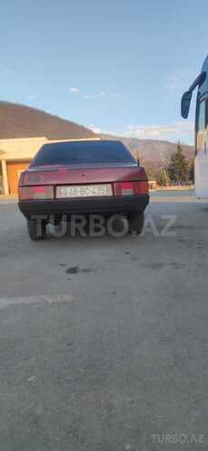 LADA (VAZ) 21099 1996, 237,190 km - 1.6 l - Zaqatala
