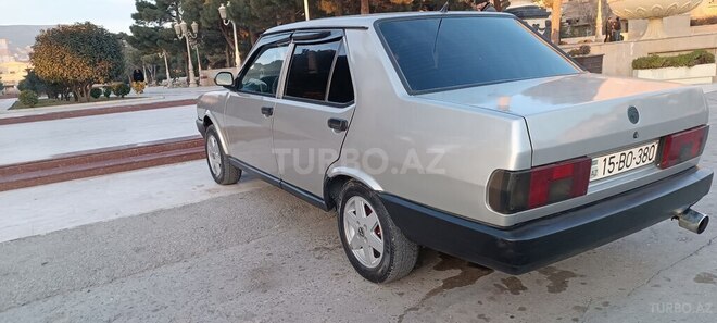 Tofas Dogan 2004, 99,000 km - 1.6 l - Bakı