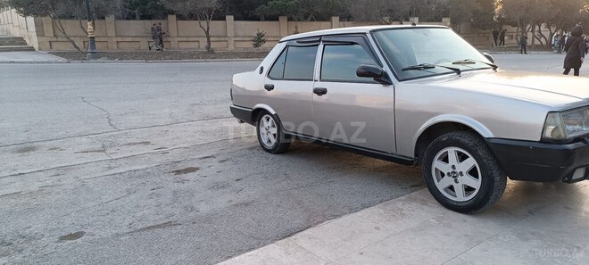 Tofas Dogan 2004, 99,000 km - 1.6 l - Bakı