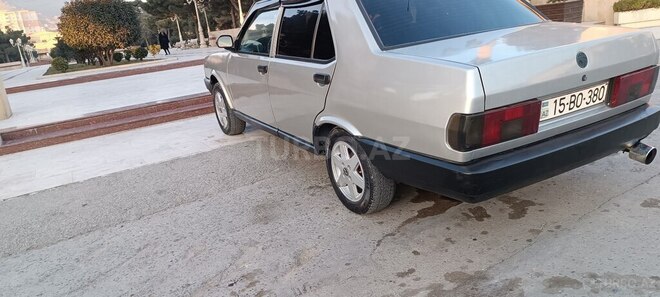 Tofas Dogan 2004, 99,000 km - 1.6 l - Bakı